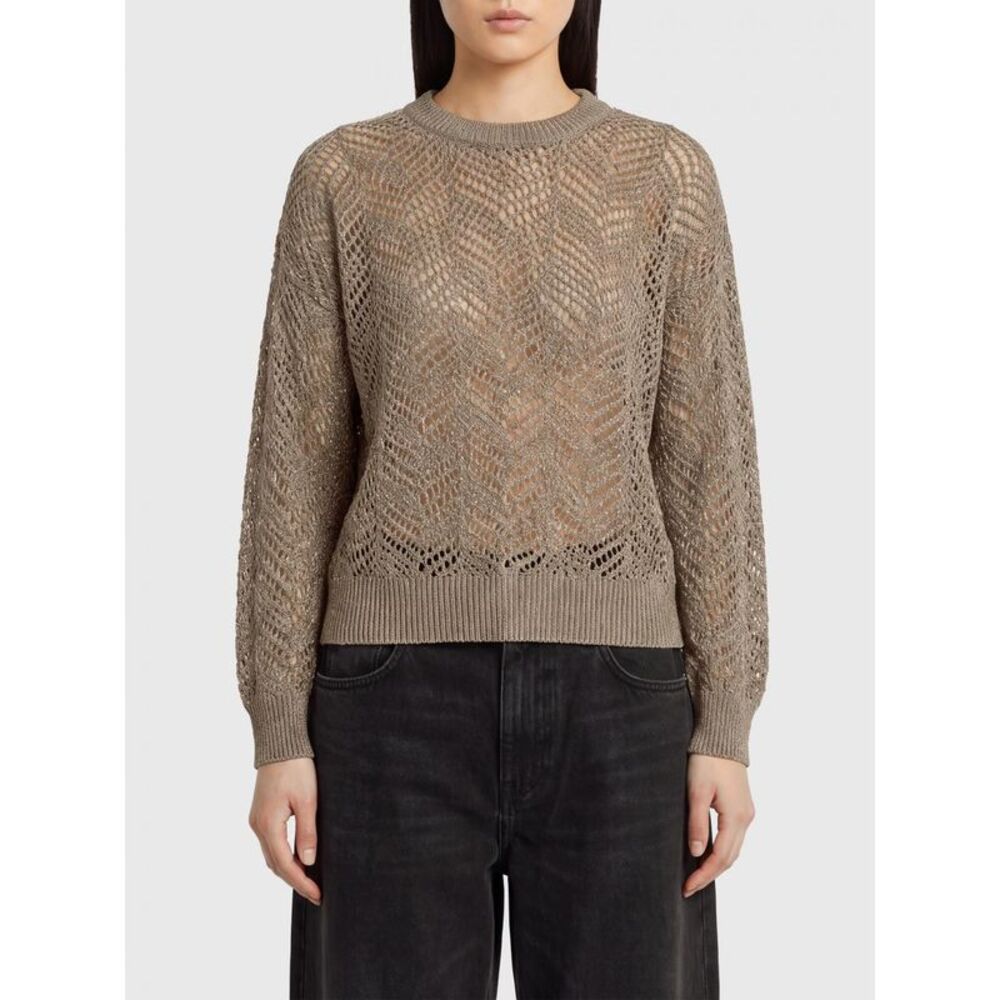 Brunello Cucinelli Women Sweater Woman Brunello Cucinelli